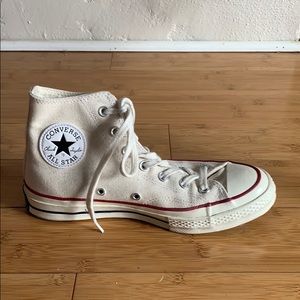 Converse Chuck Taylor All Star 70 High Top 8